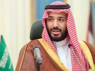 Saudi dan Qatar Sepakat Kutuk Agresi Israel, Dukung Perdamaian Regional