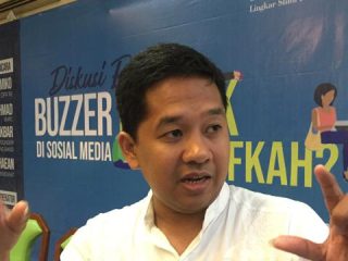 Jokowi Gabung PSI, SMRC : Bisa Dongkrak Suara dan Dana Bagi PSI