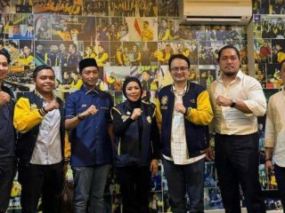 Prabowo Cabut Izin Tambang! Waketum AMPI : Sinyal Prabowo Mendengar Aspirasi Rakyat
