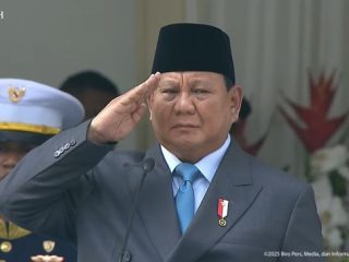 Prabowo Ultimatum Pemimpin Daerah: "Jangan Tipu Rakyat Lagi!"