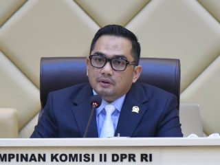 Rifqinizami: Jangan Ada Kekosongan Hukum Pemilu Daerah