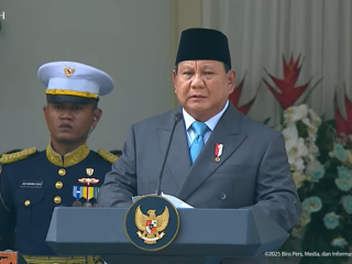 Prabowo Ultimatum Pejabat Korup: Negara Akan Bertindak Tegas!