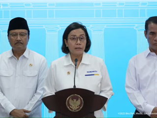 Diskon Listrik Batal! Pemerintah Ubah Skema, Warga Kecewa