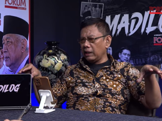 Selamat Ginting: Ini Saatnya Prabowo Bersih-Bersih di Polri!