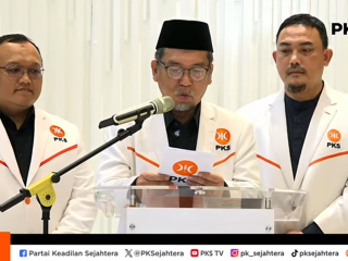 Reshuffle Kabinet Makin Dekat? PKS Beri Sinyal Tegas!
