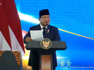 Prabowo Siap Potong Anggaran TNI Demi Gaji Hakim!