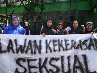 Pernyataan Fadli Zon Terkait Kekerasan Mei 1998 Dikecam Publik