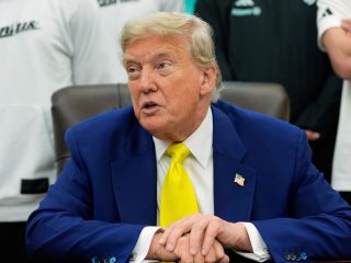 Trump : Fordow Telah Hancur