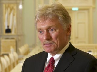 Rusia Wanti-Wanti Risiko Global Jika Pemimpin Iran Dibunuh