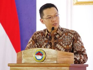 Menlu RI: Prabowo-Putin Akan Bahas Isu Global dan Regional