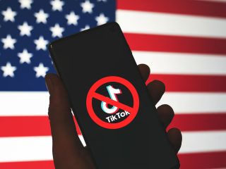 Trump Klaim Kemenangan, TikTok Kini Sepenuhnya Dikelola AS