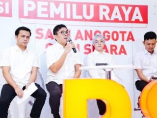 Pendaftaran Ketum PSI Diperpanjang, Jokowi Mau Bikin Kejutan?