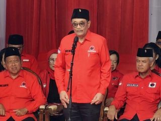 Polemik Penghapusan Istilah Orde Lama, Djarot : Serahkan ke Ahli Sejarah