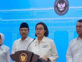 Libur Sekolah Makin Seru! Prabowo Kasih Diskon Transportasi Besar