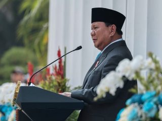 Prabowo Ancam Pecat Pejabat Korup, Bongkar Permainan Asing!
