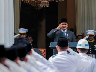 LSM Asing Dituding Biayai Adu Domba Bangsa Indonesia!