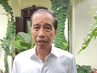 Jokowi Buka Suara Soal Isu Pemakzulan Gibran!