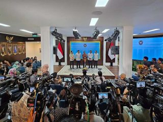 Empat Izin Tambang Dicabut! Pemerintah Bongkar Fakta Mengejutkan