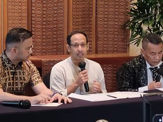 Jaksa Agung Kawal Proyek Chromebook? Ini Faktanya!