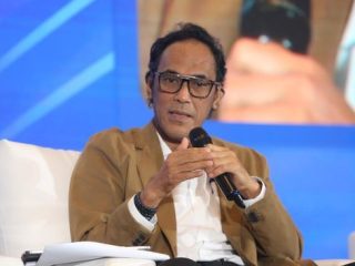 Visioner Indonesia Dukung Achmad Ardianto Jadi Dirut ANTAM