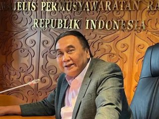 PDIP Siap Tulis Ulang Buku Sejarah Tandingi Versi Negara