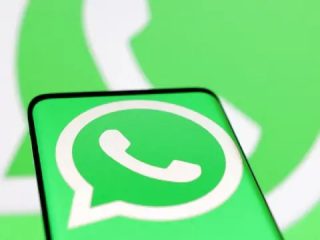 Iran Serukan Kedaulatan Digital, WhatsApp Diperintahkan Dihapus Warga