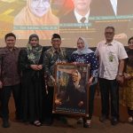 Sekjen MN Kahmi, Samsul Qomar, dalam diskusi bertajuk “Mendorong Pertumbuhan Ekonomi 8 Persen melalui Asta Cita Kemandirian Pangan dan Pencapaian SDGs” di Jakarta, Rabu (18/6)