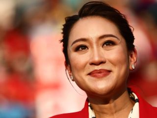 Koalisi Renggang, Paetongtarn Terjepit Usai Rekaman Telepon Bocor