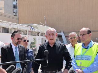 Tanpa AS, Netanyahu Tegaskan Israel Siap Serang Fasilitas Nuklir Iran Sendirian