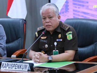 Delapan Saksi Diperiksa Dugaan Korupsi Chromebook di Kemendikbud