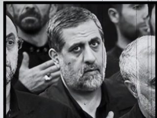 Saeed Izadi