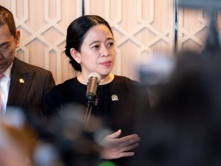 Konflik Iran-Israel Memanas, DPR Minta Pemerintah Siapkan Mitigasi Ekonomi