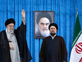 Rencana Suksesi Khamenei di Iran Dipercepat di Tengah Ancaman