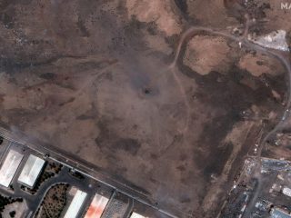 Serangan AS Tak Lumpuhkan Nuklir Iran