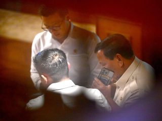 Presiden Prabowo dan Lee Jae-myung Sepakati Penguatan Kemitraan Strategis