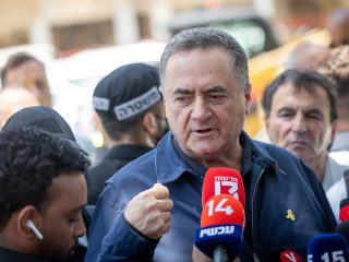 Israel Susun Strategi Baru Hadapi Ancaman Iran Pasca-Perang