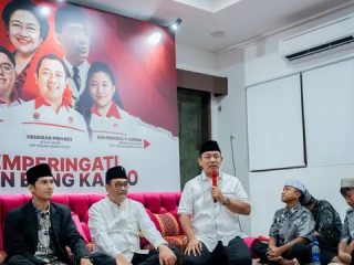 Generasi Z Didorong Jadikan AI Alat Perjuangan, Bukan Ketergantungan
