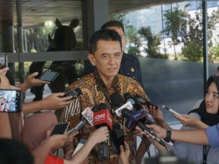 Ahli Hukum: Pasal Karet UU Tipikor Bisa Jerat Penjual Pecel Lele
