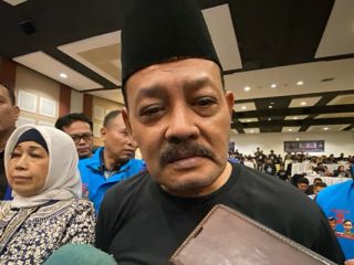 Ketum APKLI Dorong Legalisasi Rokok Ilegal Demi Rakyat