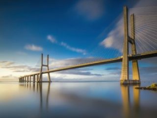 Visioner Indonesia : Jembatan Muna-Buton itu Simbol Koreksi Ketimpangan Wilayah Kepulauan