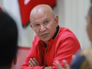 PDIP Belum Ambil Sikap Soal Usulan Pilkada Dipilih DPRD