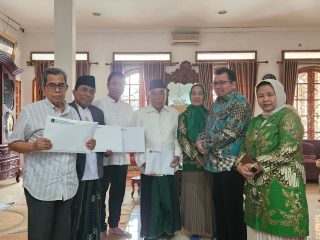 Mahkamah Partai PPP: Muswilub Tak Sah, Sekjen Dilangkahi