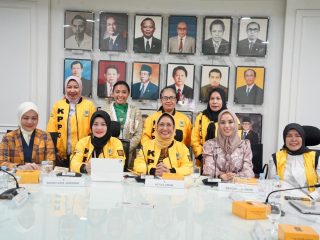Gerakan GATI Jawab Krisis Fatherless, KPPG Beri Dukungan