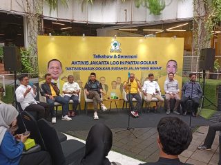 Langkah Jokowi Dukung PSI Diapresiasi Arief Rosyid Hasan