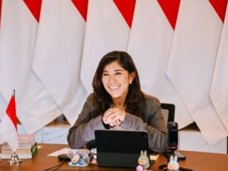 Pemerintah Pastikan Transfer Data Pribadi ke AS Tak Bebas