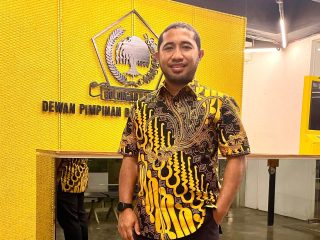 Melangkah Karena Sejarah: Phirman Reza dan Pilihan Menuju Golkar