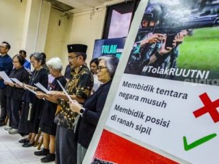 Ini 12 Tuntutan Koalisi Masyarakat Sipil Usai Tragedi Ojol Tewas