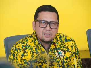 Ahmad Doli Sebut Golkar Godok Dua Opsi Untuk Sistem Pilkada