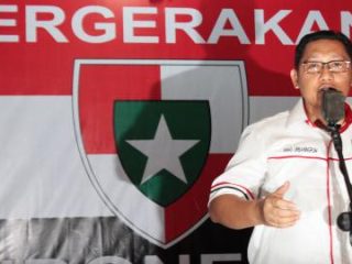PPI : Ketika Amarah Jadi Amuk, Aspirasi Rakyat Kecil Bisa Hilang