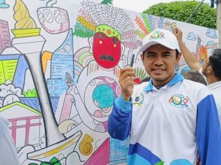 KPID DKI Imbau Media Jaga Etika Liput Aksi Unjuk Rasa